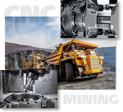 CNC Mining 